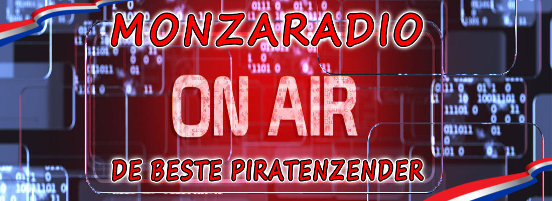 MonzaRadio header